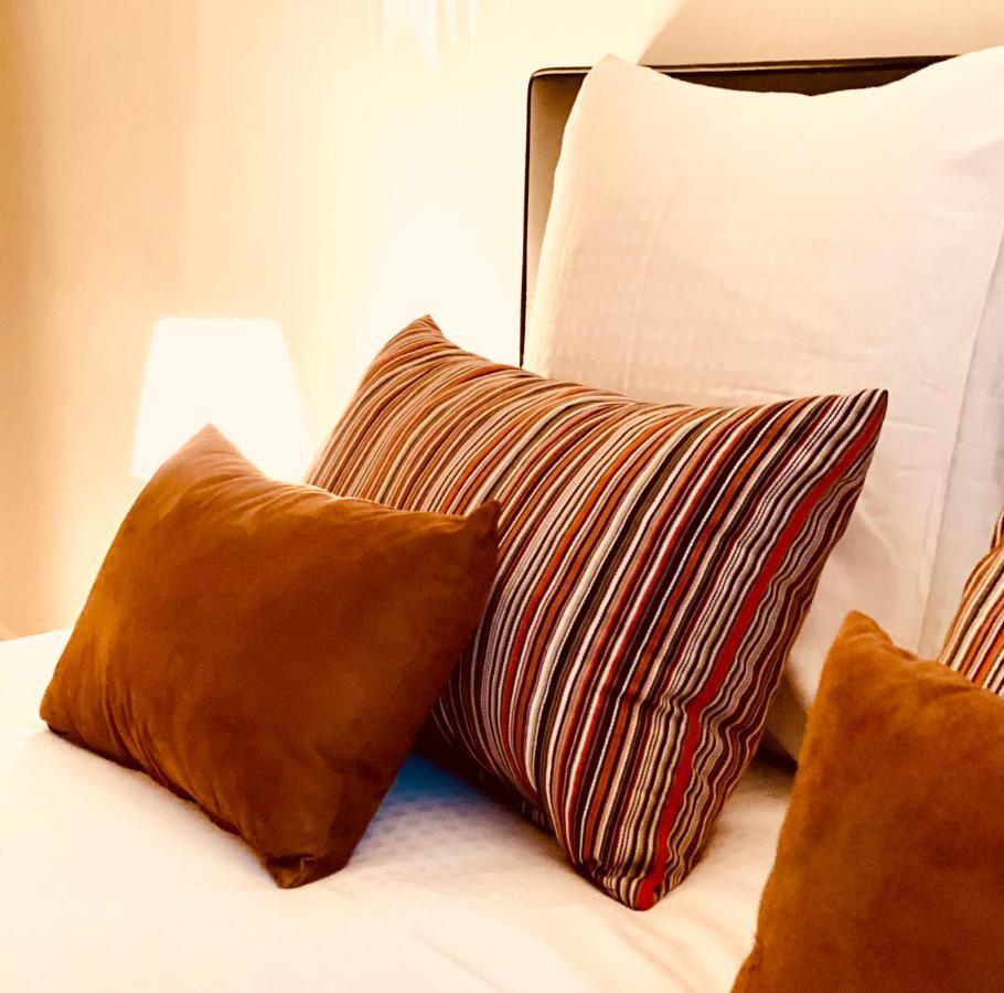 Luxury Apartment Mons City Center Εξωτερικό φωτογραφία